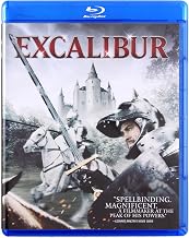 Excalibur (BD)