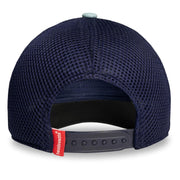 Performance Technical Trucker Hat by Headsweats – One Size, Polyester, Scenic Navy, Model HU77430067-400