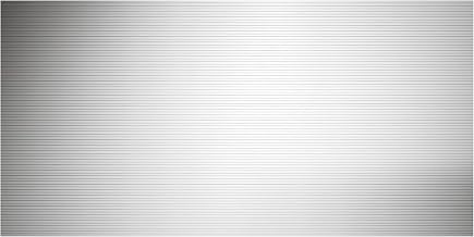 GENESIS 2ft x 4ft Clear Light Panels (Pack of 6)
