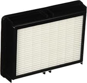 Oreck HF1000 Filter, HEPA Buster B BB1000/BB1100 Series Exhaust , White