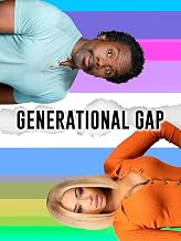Generational Gap