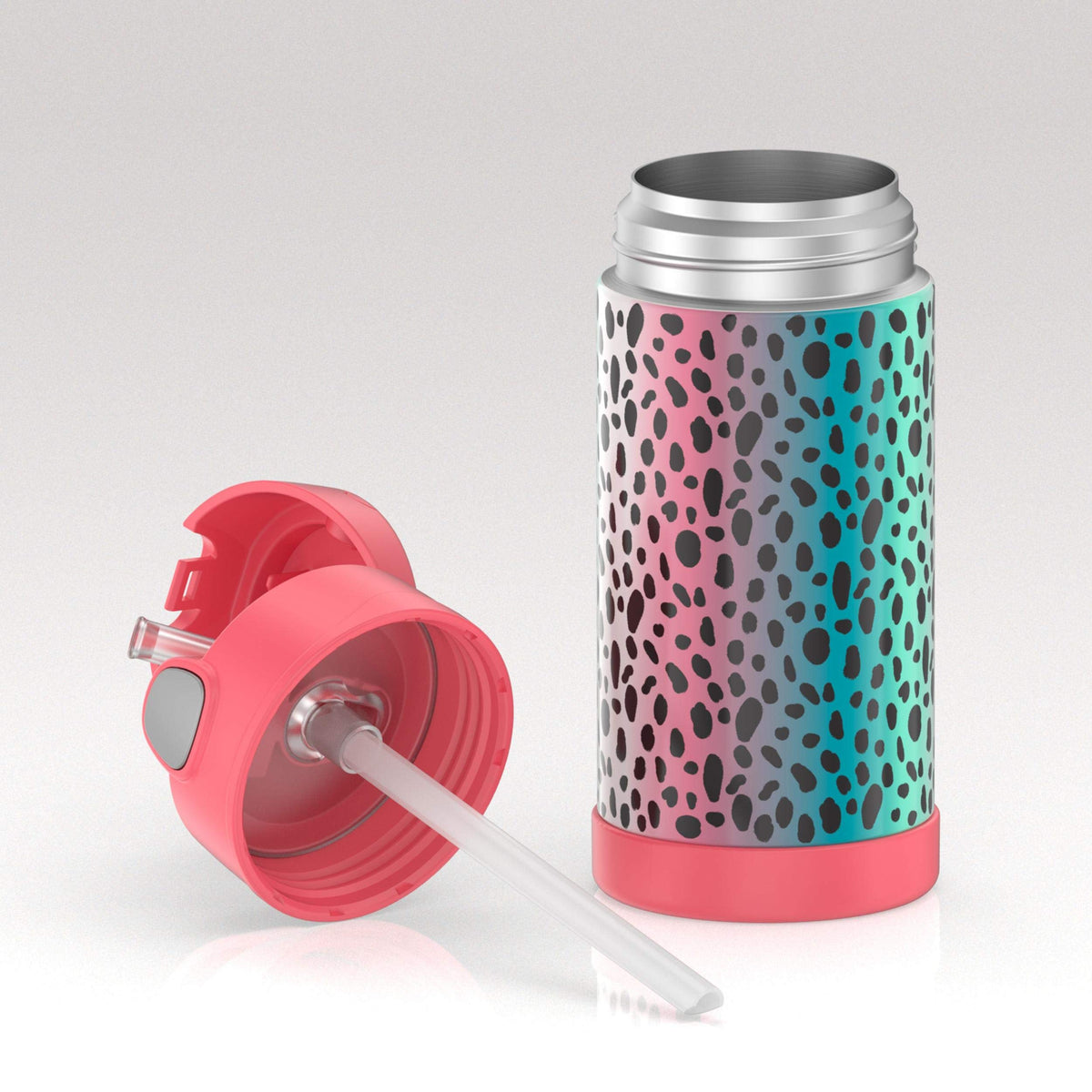 THERMOS Safari / 1 / 12 Ounces Thermoses