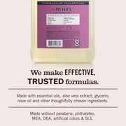 Mrs. MEYER'S 33 Ounce (Pack of 6) / 무색 / 1 Hand Wash