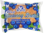 Ne-Mo's Bakery Blueberry Bread - 12 Pack