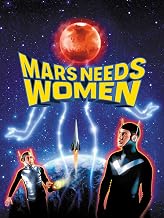 Mars Needs Women