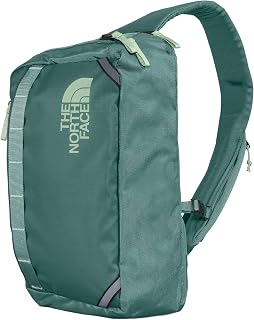 The North Face Base Camp Voyager Sling Bag