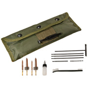 Barska One Size / Green / Classic Gun Cleaning Kits