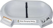 Koala Kare KB112-01CT Countertop Baby Changing Station