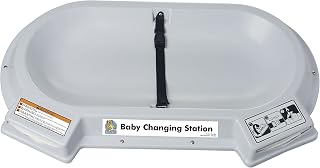 Koala Kare KB112-01CT Countertop Baby Changing Station