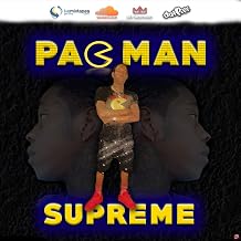 Clean Up Man [Explicit]