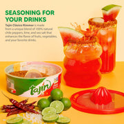 Clásico Rimmer by Tajin – 4.23 Ounce (Pack of 1), Model 633148599305