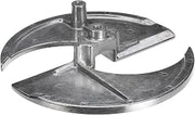 Nemco Fixed Plate (1/8 Cu 55266-4 - Genuine OEM Replacement Part