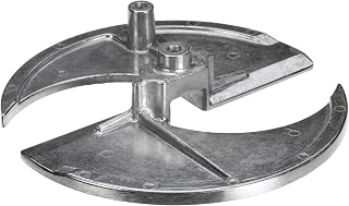 Nemco Fixed Plate (1/8 Cu 55266-4 - Genuine OEM Replacement Part