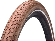 Continental Ride Cruiser ETRTO (55-559) 26 X 2.0 REFLEX Bike Tires