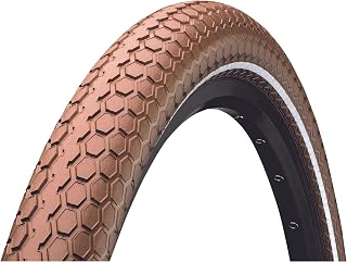 Continental Ride Cruiser ETRTO (55-559) 26 X 2.0 REFLEX Bike Tires