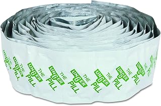 UNGER PL50 Pill Window Cleaning Tablets (Pack of 100)