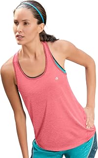 Champion Women's Marathon Tank