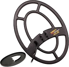 Garrett Metal Detectors Garrett Ace 9"x12" PROformance Elliptical Searchcoil