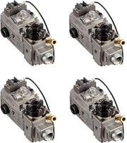 Robertshaw 710-502 Low Profile mV Gas Valve (4)