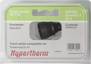 Hypertherm 420399 Deflector for Air T30