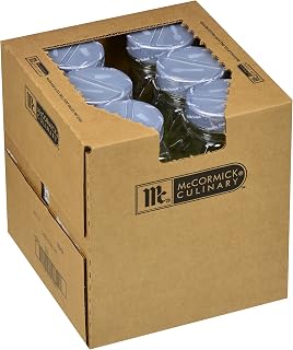 McCormick Culinary Tarragon Leaves, 3.5 oz (Pack of 6)