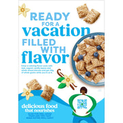Breakfast Cereal by Kashi – 18 Ounce (Pack of 2), Pack of 2, Model 00018627116080