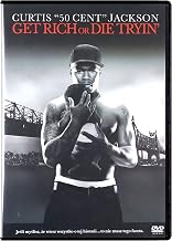 Get Rich or Die Tryin' (English audio. English subtitles)