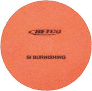 Betco Crete Rx Burnishing Pads, 21", Pack of 5