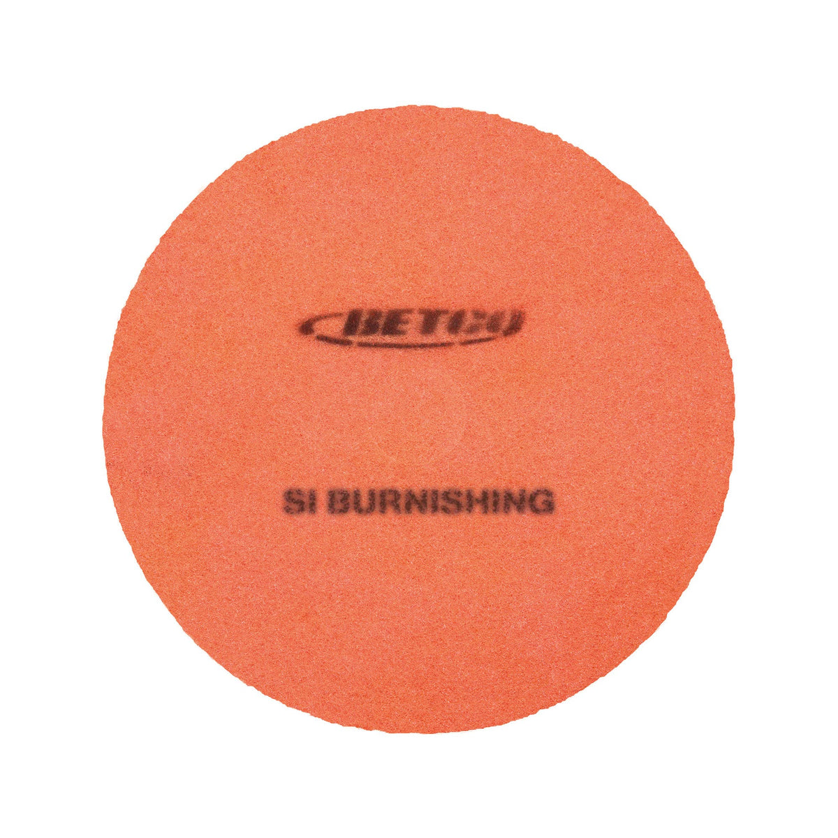 ® Crete Rx Pads by Betco – Resin, Clear, Pack of 5, Model E8412100