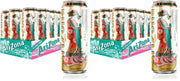AriZona Diet Green Tea / 22 Fl Oz (24 Pack) / Diet Green Iced Tea