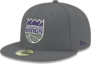 New Era NBA Men's Official 59FIFTY Fitted Cap
