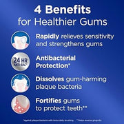 Toothpaste 8.2 Ounce Cavity Protection Regular (Pack of 2) by Crest – 8.2 Ounce (Pack of 2), Pack of 2, Model PR00310