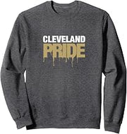 Cleveland High School PRIDE HS Sweatshirt