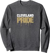 Cleveland High School PRIDE HS Sweatshirt