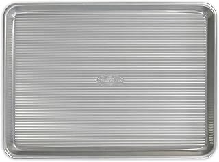 USA Pan Global Nonstick Aluminum Half Sheet Pan