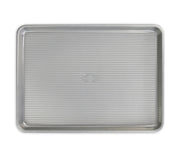 Global Nonstick Aluminum Half Sheet Pan by USA Pan – Half Sheet, Aluminum, Model 1909HS-6