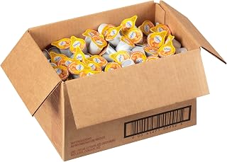 International Delight Coffee Creamer Singles, Caramel Macchiato, 288 Count