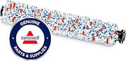 Crosswave Multi Surface Brush Roll, New Genuine OEM Part, 1868 for BISSELL Crosswave Turbo and Crosswave Pet Pro