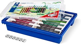 STAEDTLER Noris Colour Pencils