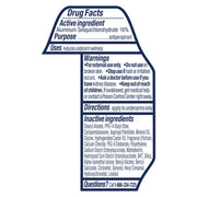 Advanced Protection Deodorant by Degree – 2.6 Ounce (Pack of 1), Plastic, Antiperspirant formula, Model 10079400457407