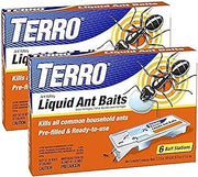 Terro T300 Liquid Ant Baits - 2 Pack