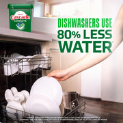 Complete Dishwasher Detergent Pods by Cascade – 100 Count (Pack of 1)