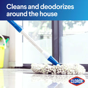 Concentrated Bleach Powder by Clorox – 21.1 Ounce (Pack of 1), Model TU_1674040