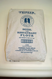 Hotel and Restaurant Flour by CH Guenther – Commercial Grade