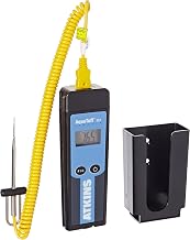 Cooper-Atkins 94003-K AquaTuff Type K Thermocouple with Probes and Bracket
