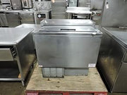 Beverage Air- GF-34L-B - 34" Horizontal Bottle Cooler