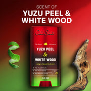 Aluminum Free Deodorant for Men by Old Spice – 3 Ounce (Pack of 12), Pack of 12