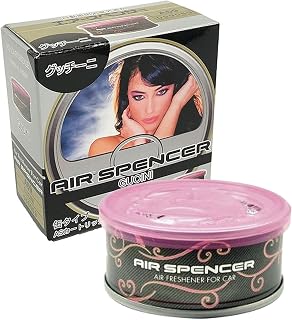 Eikosha Air Spencer Freshener Cartridge AS A69 - GUCINI
