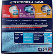 Finish 63.7 Ounce (Pack of 1) / Fresh / 1 Dishwasher Detergent