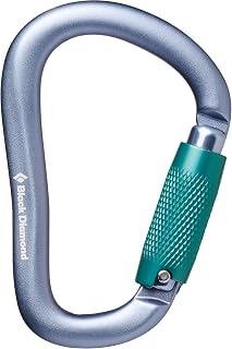 Black Diamond RockLock Triple Lock